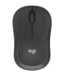 M240 SILENT BLUETOOTH MOUSE - GRAPHITE