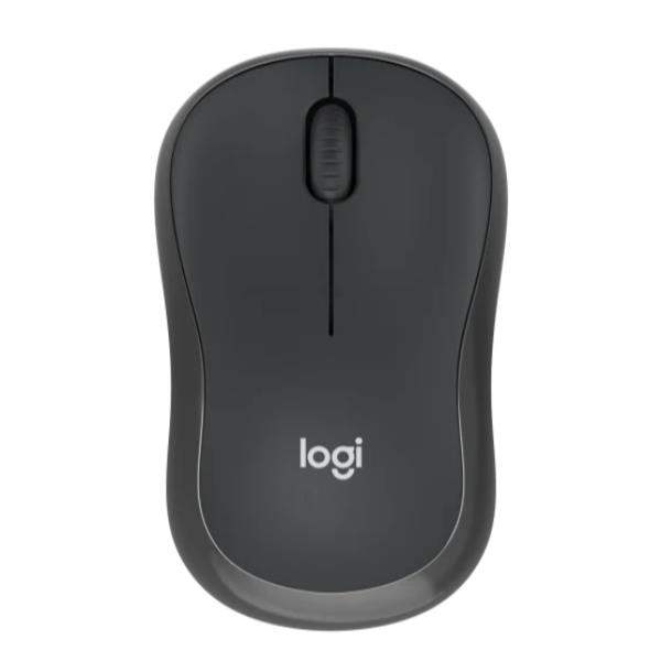 M240 SILENT BLUETOOTH MOUSE - GRAPHITE