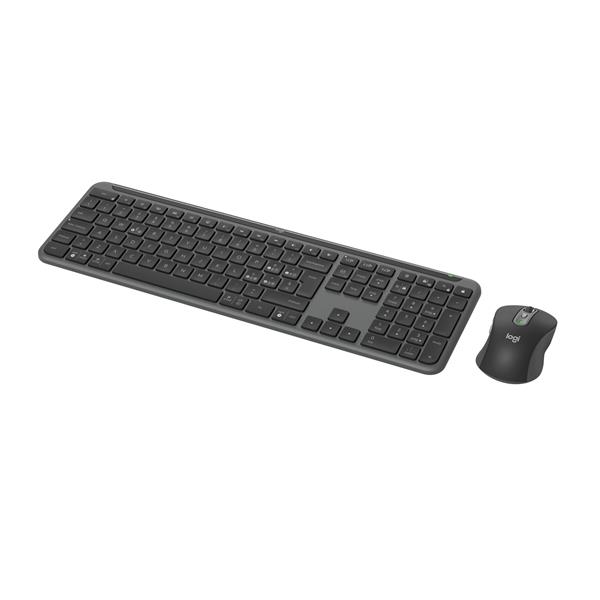 Signature Slim Combo MK950