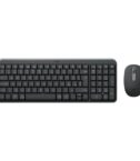 MK250 Compact Bluetooth® Wireless Combo