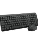 MK250 Compact Bluetooth® Wireless Combo