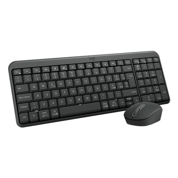 MK250 Compact Bluetooth® Wireless Combo