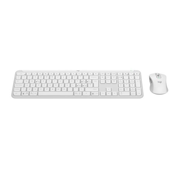 Signature Slim Combo MK950 Off White