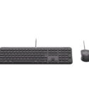 Signature Slim Wired Combo MK620 for Business