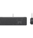 Signature Slim Wired Combo MK620 for Business
