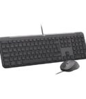 Signature Slim Wired Combo MK620 for Business