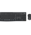 MK295 SILENT COMBO GRAPHITE ITA