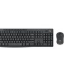 MK295 SILENT COMBO GRAPHITE ITA