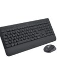 Signature MK650 Combo For Business - Graphite