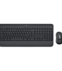 Signature MK650 Combo For Business - Graphite