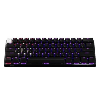 Tastiera Logitech G PRO X 60