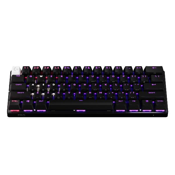 Tastiera Logitech G PRO X 60