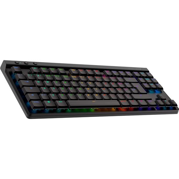 Logitech G G515 LIGHTSPEED TKL