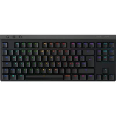 Logitech G G515 LIGHTSPEED TKL