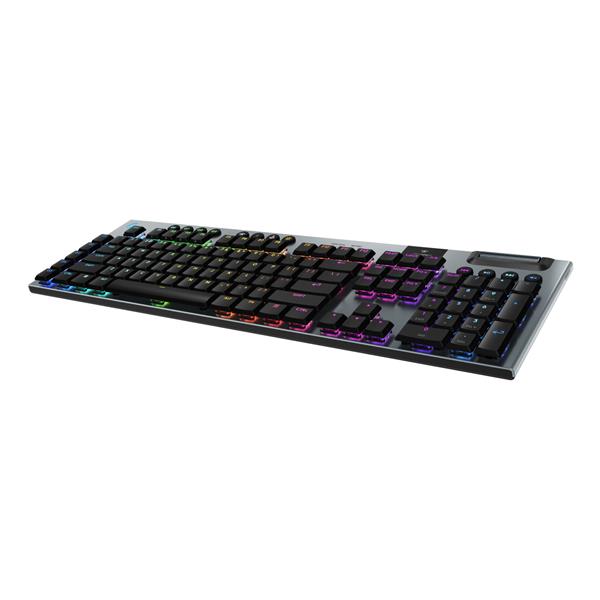 TASTIERA GAMING G915 X LIGHTSPEED