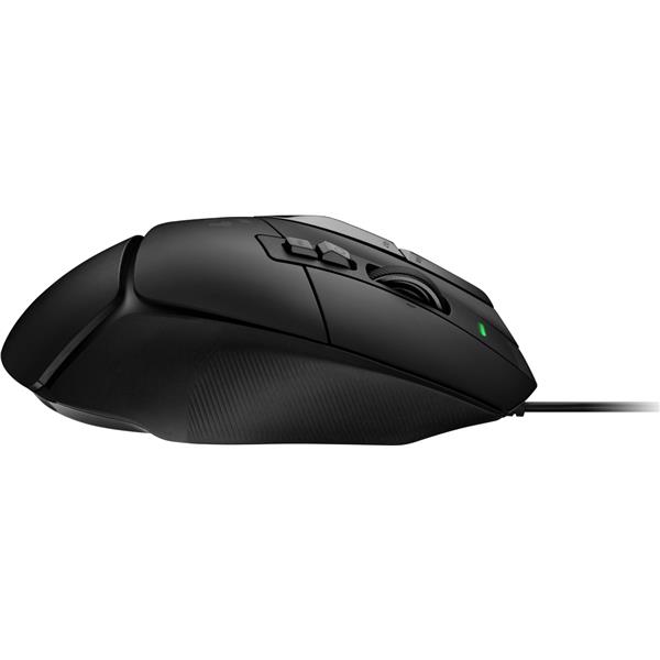 G502 X GAMING MOUSE - BLACK -