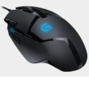 G402 Hyperion Fury