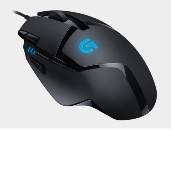 G402 Hyperion Fury