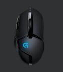 GAMING MOUSE G402 HYPERION FURY