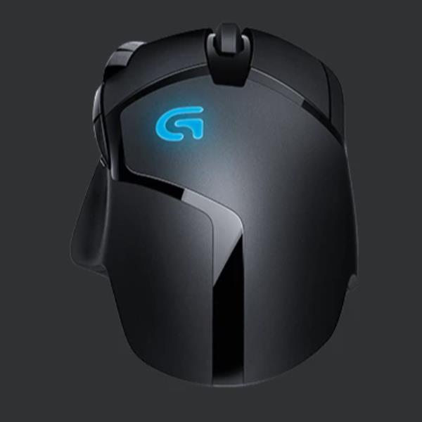 GAMING MOUSE G402 HYPERION FURY
