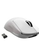 PRO X SUPERLIGHT GAMING MOUSE WHITE