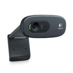 C270 HD WEBCAM
