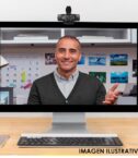 C920e HD WEBCAM