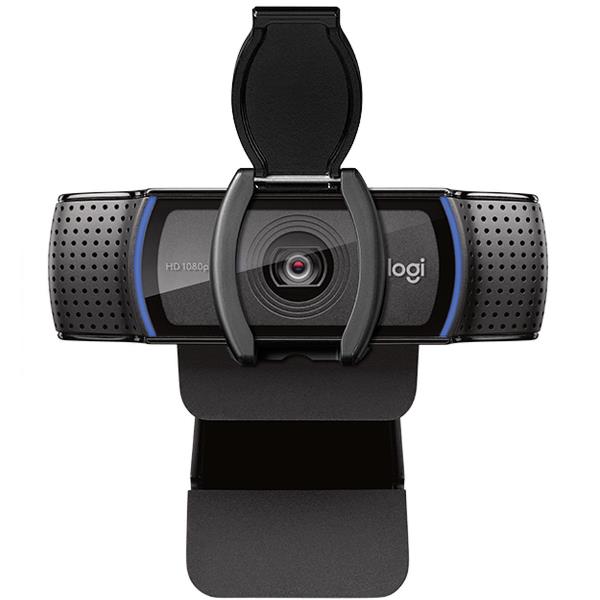 C920e HD WEBCAM