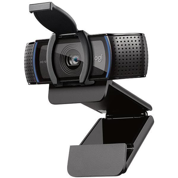 C920e HD WEBCAM