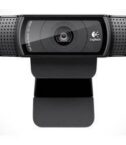 HD Pro Webcam C920