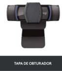 WEBCAM C920S PRO HD WEBCAM