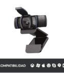 WEBCAM C920S PRO HD WEBCAM