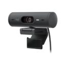 LOGITECH BRIO 500-GRAPHITE