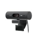 LOGITECH BRIO 500-GRAPHITE