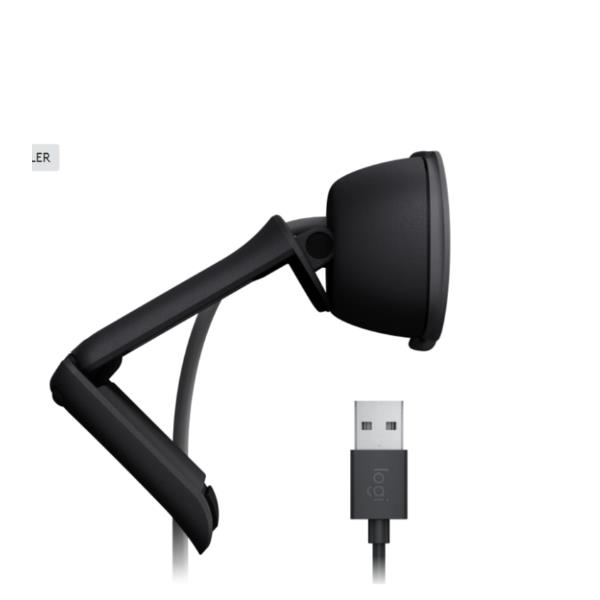 BRIO 105 FULL HD 1080P GRAPH