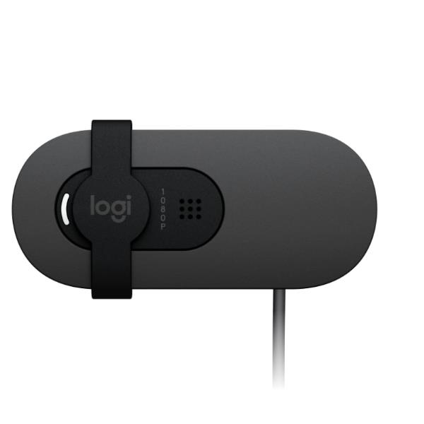 BRIO 105 FULL HD 1080P GRAPH