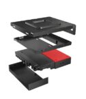 ThinkPad Universal USB-C Smart Dock (edizione ThinkSmart)