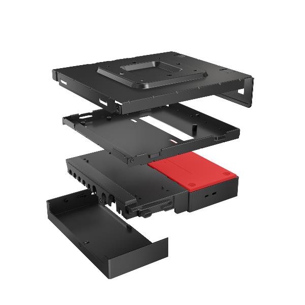 ThinkPad Universal USB-C Smart Dock (edizione ThinkSmart)