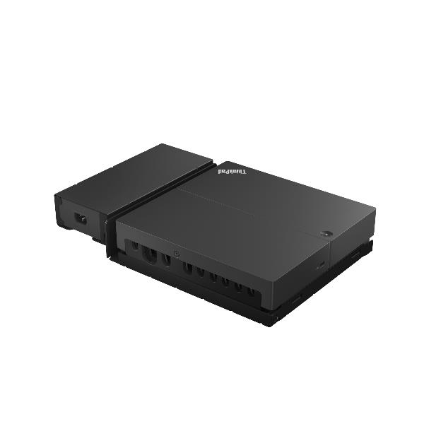 ThinkPad Universal USB-C Smart Dock (edizione ThinkSmart)