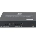 LEVELONE HVE-6701T - TRASMETTITORE HDMI PoE over IP, 100m