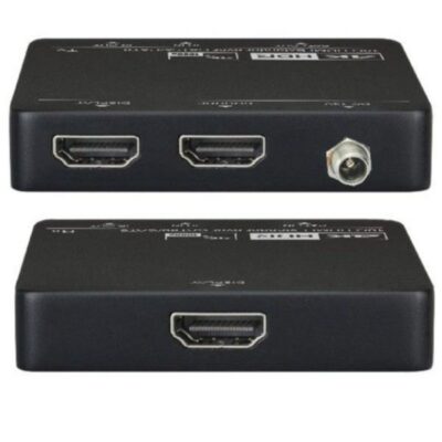 LEVELONE HVE-9006 - EXTENDER KIT HDMI 1080P OVER CAT.5/6 50m