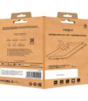 Proteggi-schermo Vetro Temperato Chiaro - 9H- per Galaxy Tab A9, A9+, A11, A11+