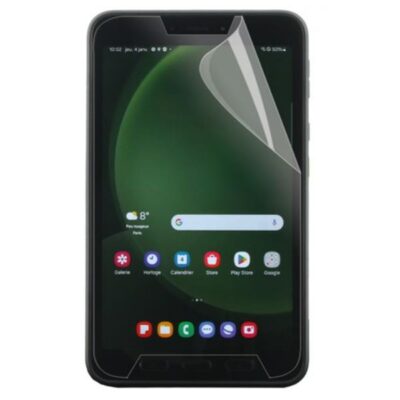 Proteggi-schermo Anti-Urto IK06 per Galaxy Tab Active5 8''