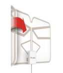 Antenna Amplificata Flexi