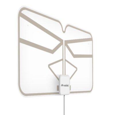 Antenna Amplificata Flexi