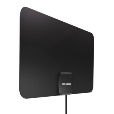Antenna Amplificata Easy Fit