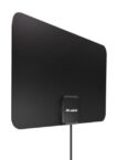 Antenna Amplificata Easy Fit