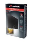 Antenna Amplificata Easy Fit