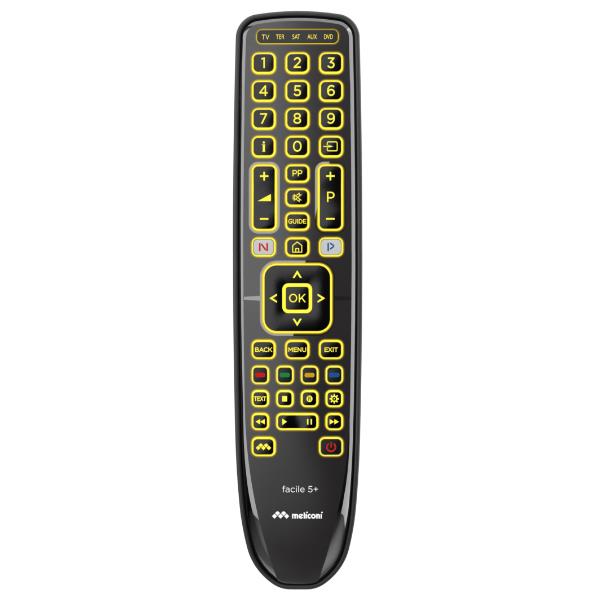 Gumbody Facile 5+