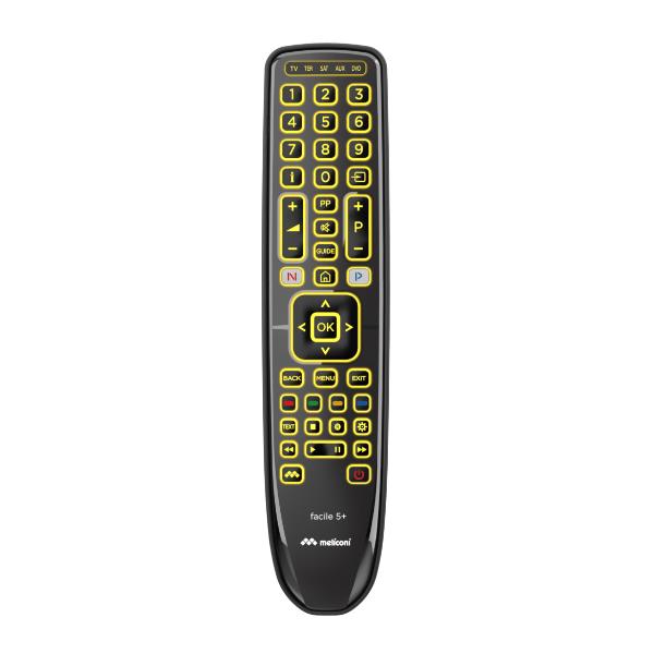 Gumbody Facile 5+